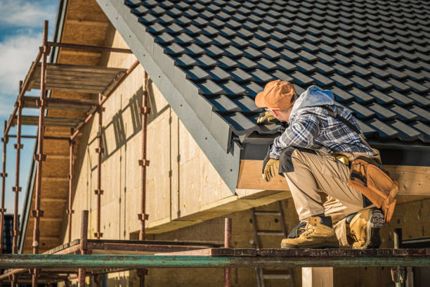 Best Affordable Roofing Company  in Byrdstown, TN