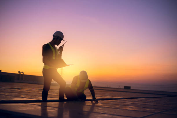 Best Roof Repair Specialists  in Byrdstown, TN