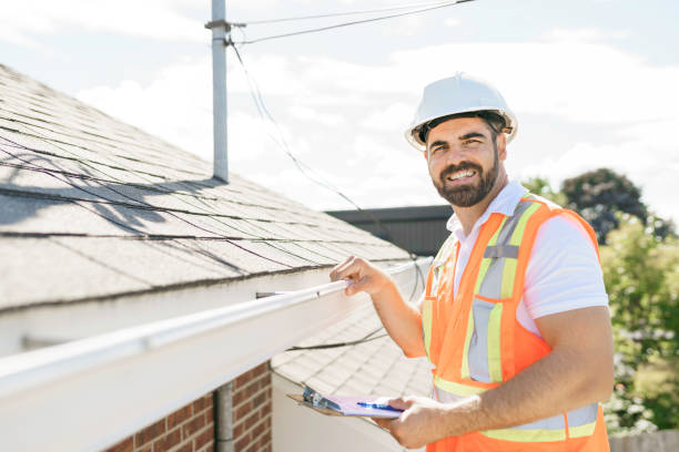 Best Tile Roofing Contractor  in Byrdstown, TN